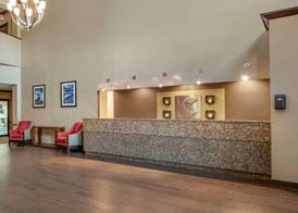 Comfort Inn & Suites St Louis-O'Fallon 3