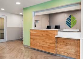 WoodSpring Suites Lancaster North 2