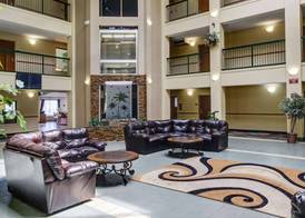 Quality Suites Baton Rouge East - Denham Springs 3