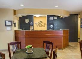 Microtel Inn & Suites by Wyndham Hillsborough 2