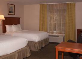 Candlewood Suites LOGAN by IHG 5