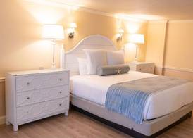 Anchor In Hotel - Hyannis, MA 5