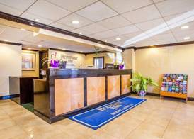 Rodeway Inn Mount Laurel Hwy 73 2