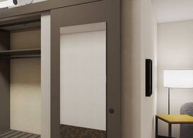 Holiday Inn CHICAGO - MIDWAY AIRPORT S by IHG 3