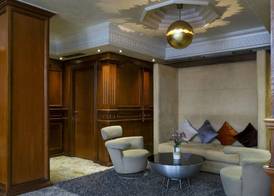Belere Urban Hotel Rabat 4