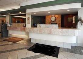 Days Inn by Wyndham Albion 3