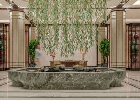 The Silk Lakehouse, Shangri-La Hangzhou 3