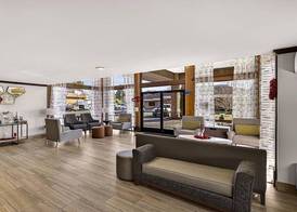 Best Western Amador Inn 2