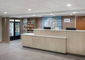 Fairfield by Marriott Mission Viejo Orange County 3