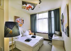 Berlin ART Hotel 2
