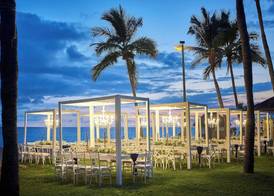 Marriott Puerto Vallarta Resort & Spa 3