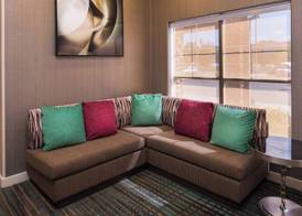 Residence Inn by Marriott Albuquerque Airport 2