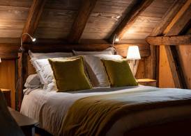 La Grange d'Hannah - gîte & chambre d’hôtes de charme 5