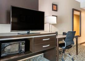 Comfort Suites Fort Lauderdale Airport South & Cruise Port 5