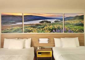Days Inn by Wyndham Lumberton 3