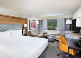 Holiday Inn ASHEVILLE EAST-BLUE RIDGE PKWY by IHG 5