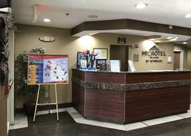 Microtel Inn & Suites by Wyndham Lithonia/Stone Mountain 3
