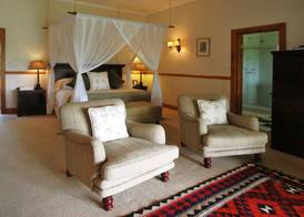Dune Ridge Country House 4