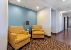 Sleep Inn & Suites Hays I-70 5