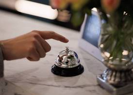 Hotel YVY 5