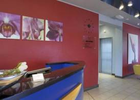 Executive Hotel 5