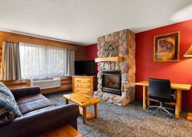 Best Western Northwoods Lodge 4