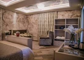 Hotel Villa Pascucci 4