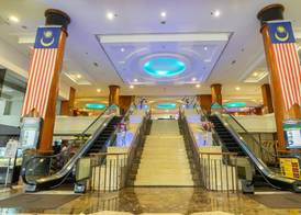 Seri Pacific Hotel Kuala Lumpur 2