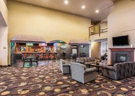 Quality Inn & Suites Hannibal West 4