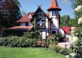 Romantik Hotel Jagdhaus Waldfrieden 5