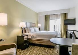 Candlewood Suites HARTFORD DOWNTOWN by IHG 4