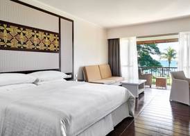 Samoa Beach Resort 3