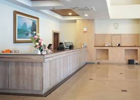 ROYS Hotel Bangkok 3