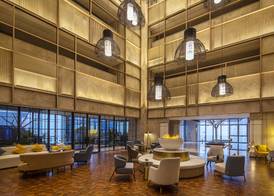 voco Chongqing Chaotianmen by IHG 4
