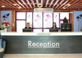 Arthitaya Green Nature Hotel & Lakkhana 3