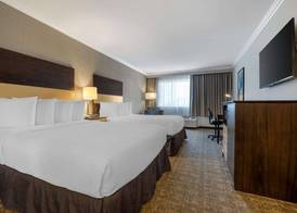 Best Western Los Angeles Worldport Hotel 4