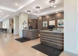 Best Western Plus Grand Rapids MN 2