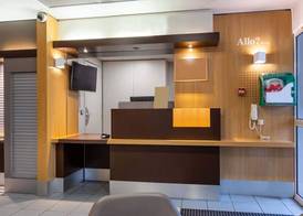 B&B HOTEL CHARTRES Le Forum 3