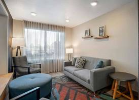 Extended Stay America Select Suites - Charlotte - Northlake 4