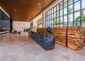 Estudio Playa Mujeres 4
