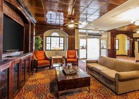 Wingate by Wyndham Marietta Conference Center Ohio 2