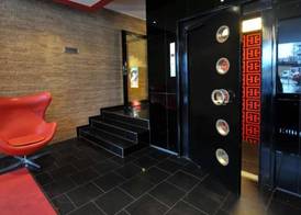 Cityhotel am Thielenplatz 3