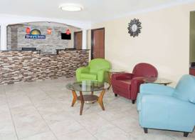 Days Inn by Wyndham Springfield 2
