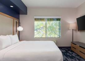 Fairfield Inn & Suites by Marriott Atlanta Stonecrest 5