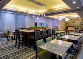 La Quinta by Wyndham Houston NW Beltway8/WestRD 4