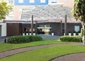 Courtyard Toluca Tollocan 5