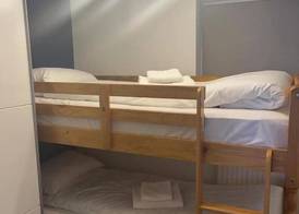 Moorville Hall Hotel 2