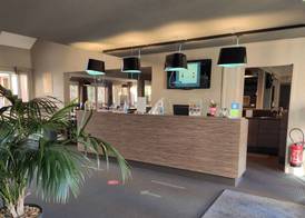 Sure Hotel by Best Western Limoges Sud 2