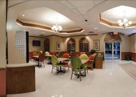 Holiday Inn Express NORTH PALM BEACH-OCEANVIEW by IHG 2