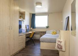 Burley Road - Campus Accommodation 5